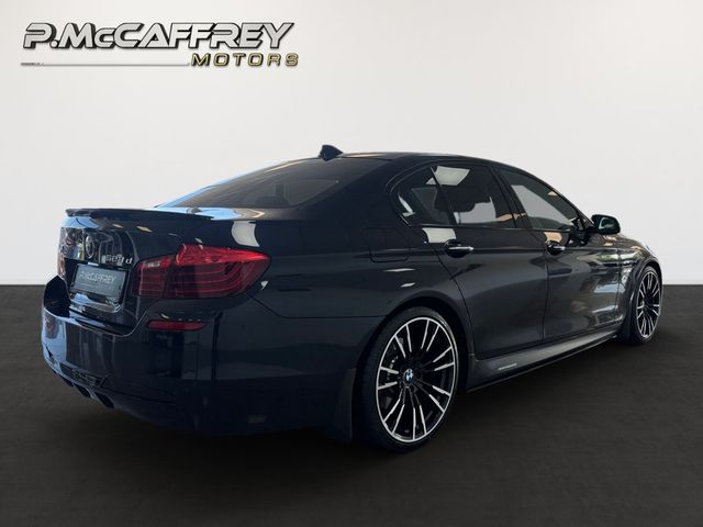 Image for 2015 BMW 5 Series 