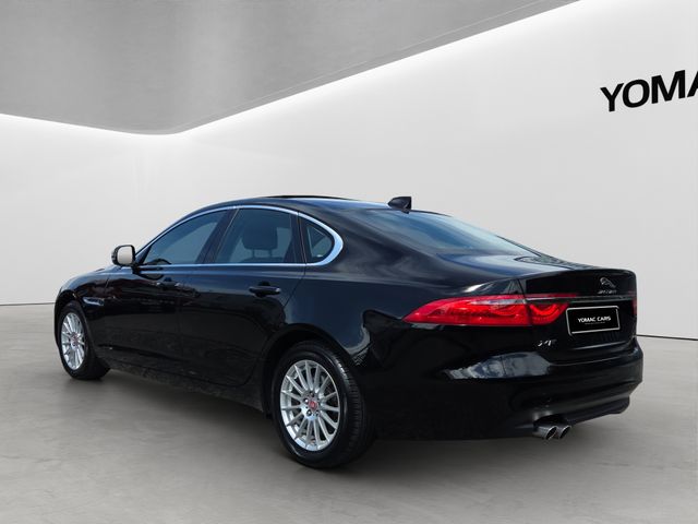 Image for 2017 Jaguar XF 2.0D AUTO PRESTIGE -- IMMACULATE CONDITION -- FINANCE ARRANGED 