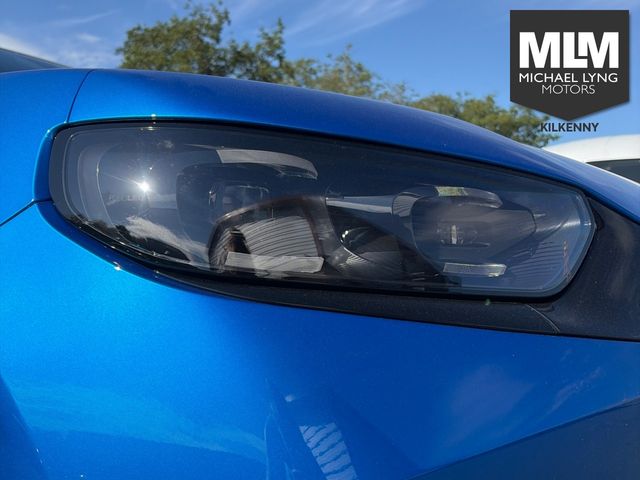 Image for 2025 Ford Capri Premium Extended Range