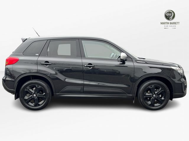 Image for 2017 Suzuki Vitara S BOOSTERJET 5DR