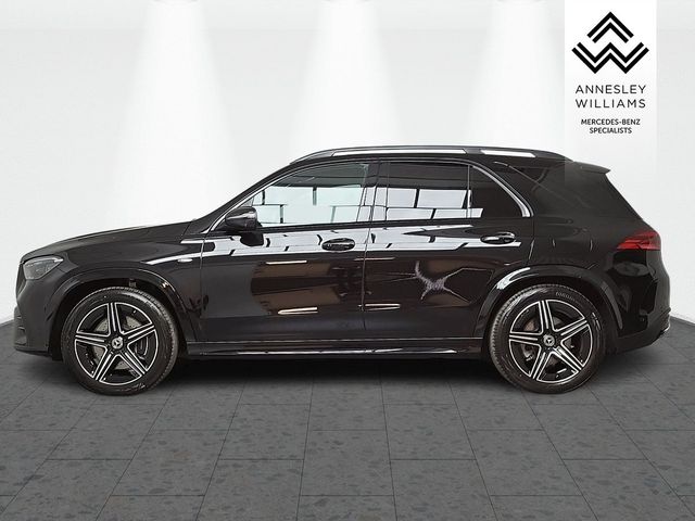 Image for 2025 Mercedes-Benz GLE Class 350de Urban Edition 4Matic