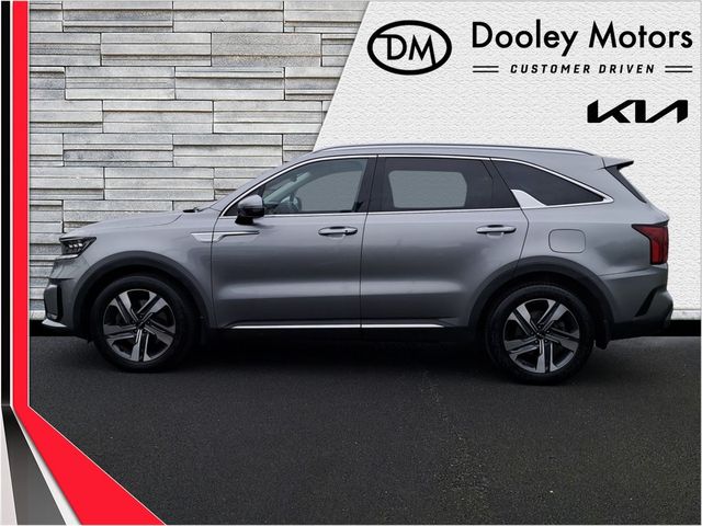 Image for 2024 Kia Sorento 2.2 K3 4X2 Diesel 7 seats
