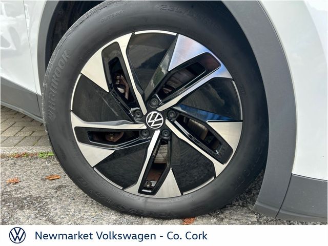 Image for 2024 Volkswagen ID.4 77kWh BIG BATTERY LONG RANGE
