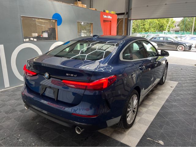 Image for 2022 BMW 2 Series 2022 BMW 218D PLAY EDITION 2.0 AUTOMATIC / CRUISE CONTROL / REVERSE CAMERA / ELECTRIC MEMORY SEATS AND MORE