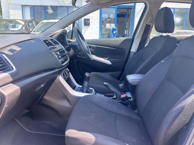 Image for 2018 Suzuki SX4 2018 SUZUKI SX4 S CROSS 1.0 PETROL NEW NCT
