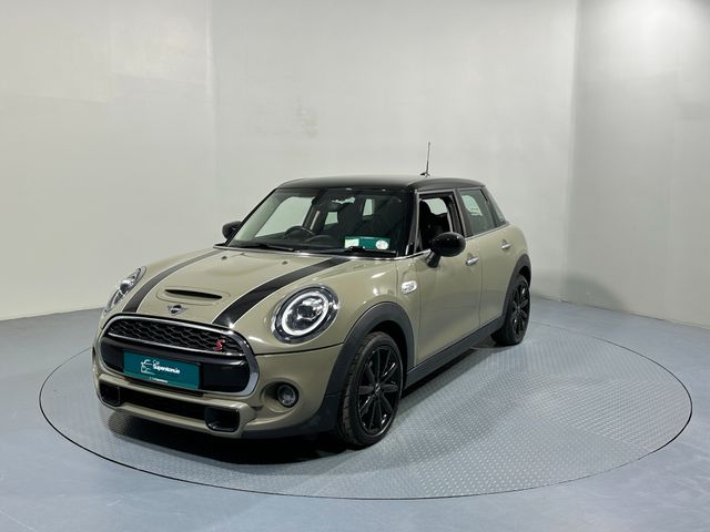 Image for 2020 Mini Cooper S 2.0 192 BHP 202