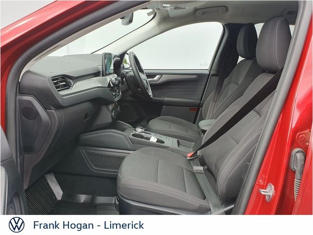 Image for 2023 Ford Kuga 2.5 Duratec 225PS PHEV Titanium Auto Call Sean on 0867013691