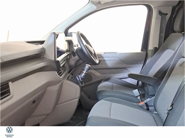 Image for 2026 Volkswagen Transporter T7 T SWB 110HP 6MF