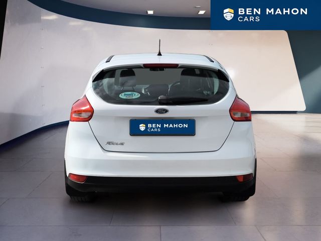 Image for 2017 Ford Focus 1.5 TDCi 95PS Style