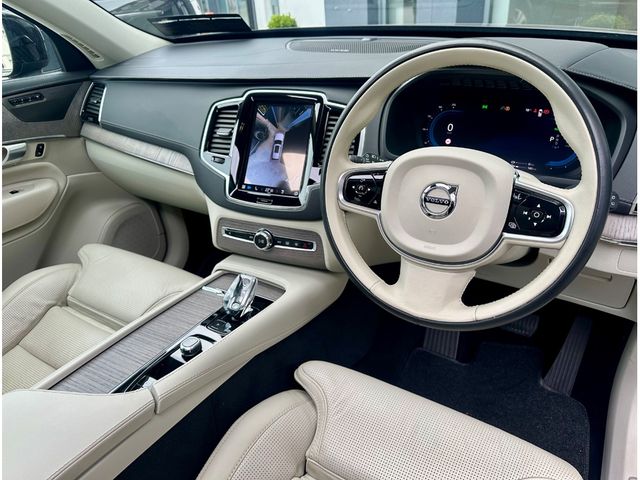 Image for 2023 Volvo XC90 T8 PHEV PLUS DARK AWD 5DR AUTO