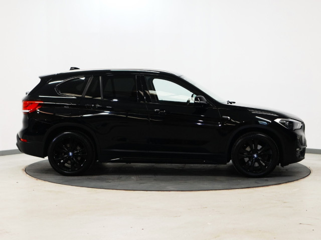 Image for 2022 BMW X1 *122* XDRIVE25E SPORT 4x4