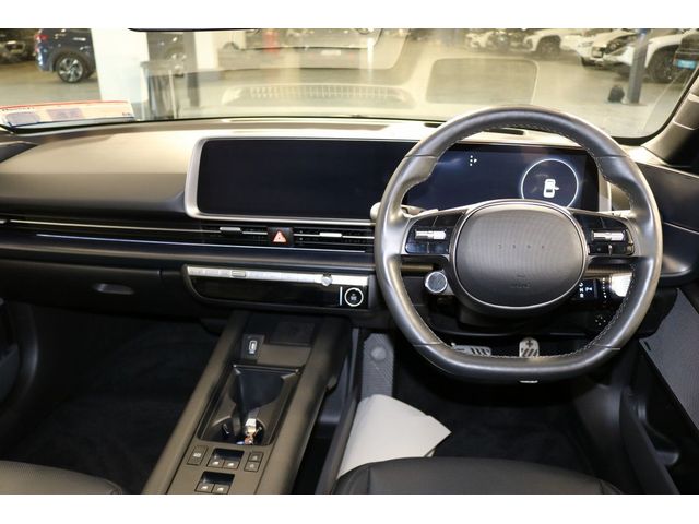 Image for 2024 Hyundai Ioniq 6 Ioniq 6 Elegance 77 kW