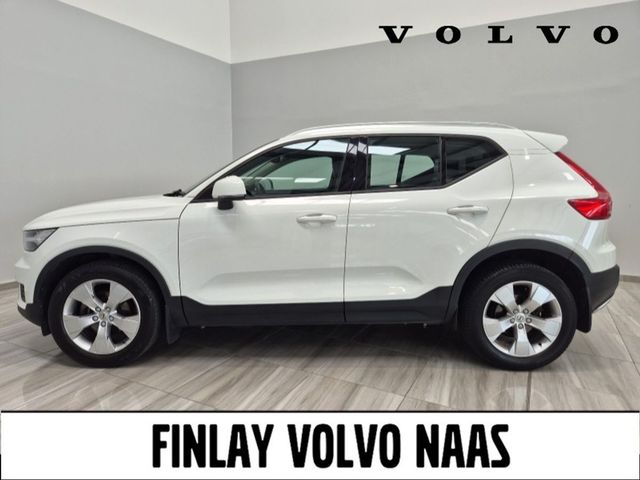 Image for 2018 Volvo XC40 T3 Momentum 156HP - 1 year warranty, Full Volvo Service record 