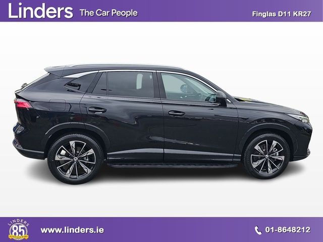 Image for 2027 MG HS HS PHEV Exclusive - Order Your 262 - (All Colours Available)