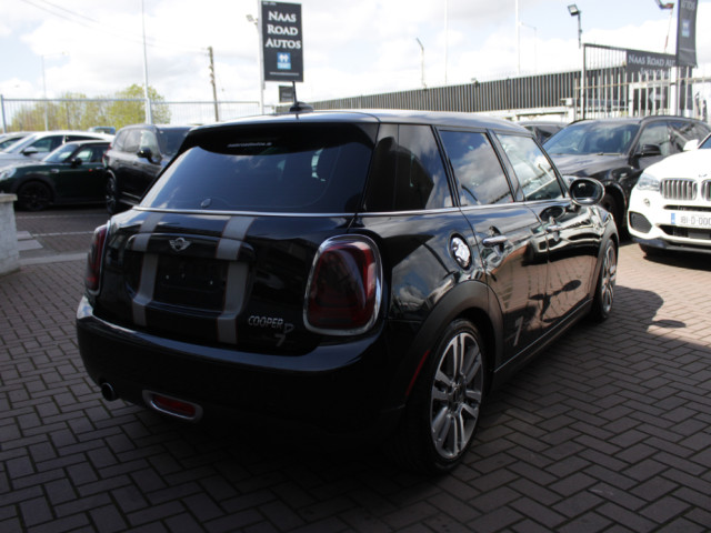 Image for 2016 Mini Cooper D SEVEN 3DR AUTO HATCHBACK 