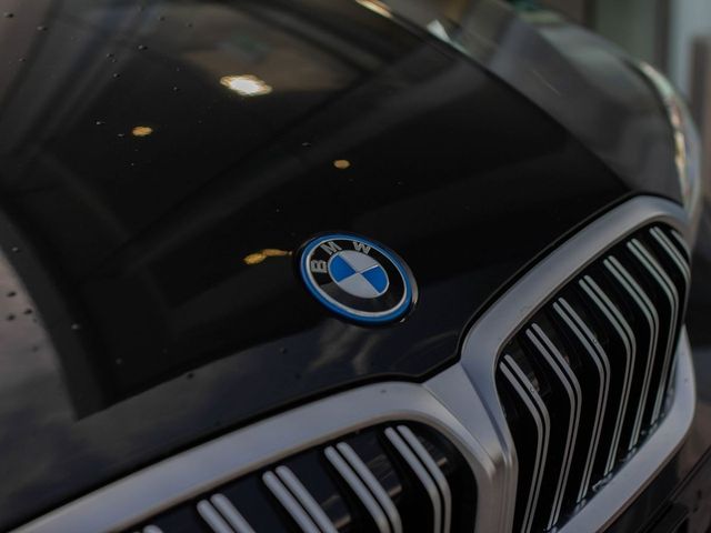 Image for 2026 BMW 3 Series 330e M Sport