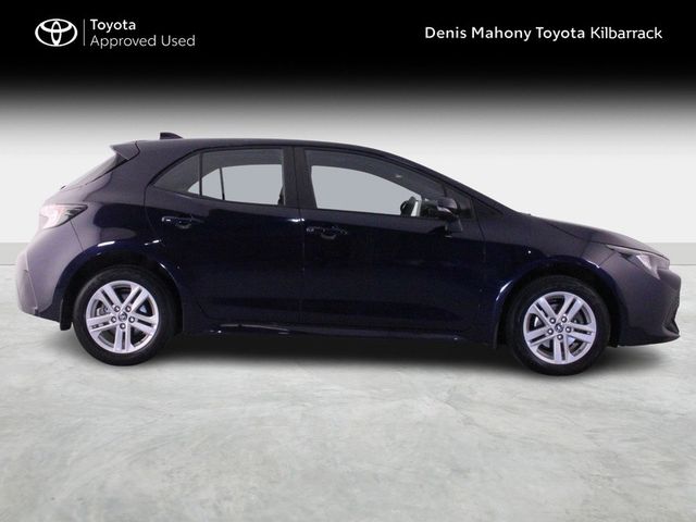 Image for 2023 Toyota Corolla LUNA H/B