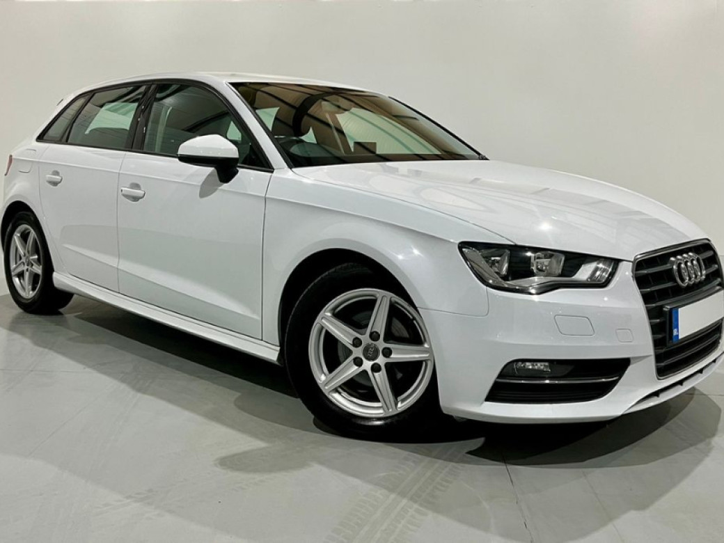 Image for 2016 Audi A3 TDI ULTRA SE