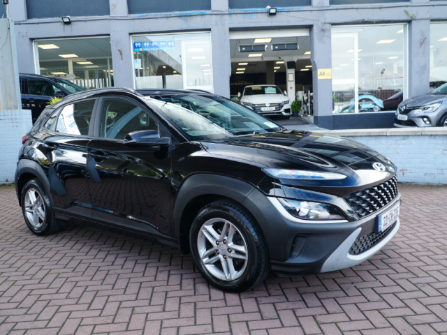 Image for 2022 Hyundai Kona Kauai Comfort 1.0 Petrol 5DR ESTATE ONLY 75000 KMS 