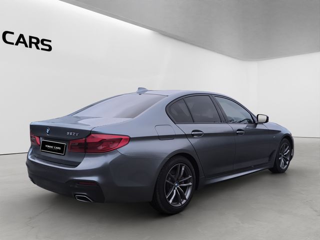 Image for 2019 BMW 5 Series 520D G30 M-SPORT AUTO -- IMMACULATE CONDITION -- FINANCE ARRANGED