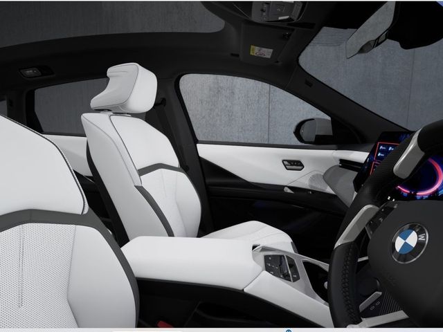 Image for 2027 BMW X4 iX4 40 xDrive M Sport