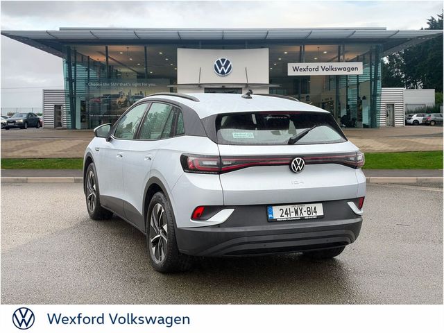 Image for 2024 Volkswagen ID.4 LIFE 77kWh 174HP