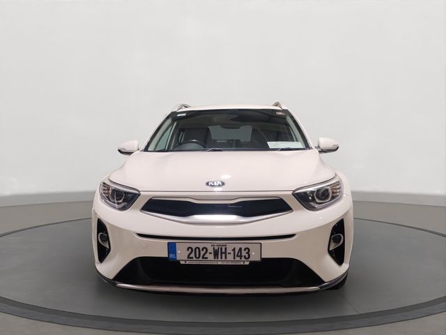 Image for 2020 Kia Stonic 1.4 K2 LE Petrol