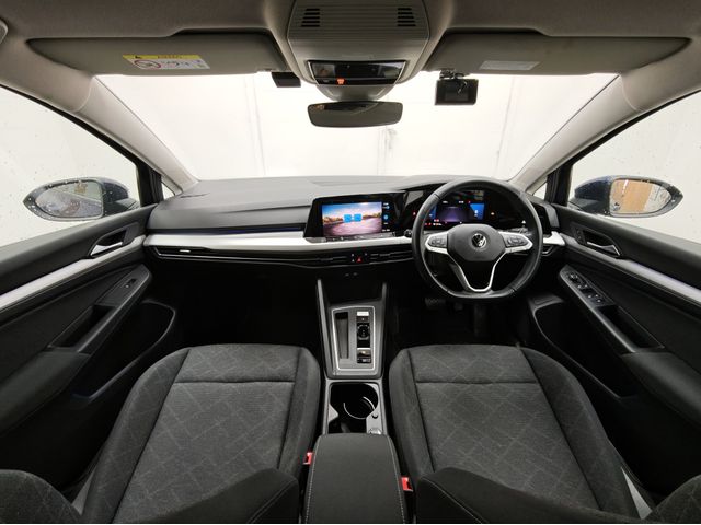 Image for 2022 Volkswagen Golf 1.0 ETSI ACTIVE Automatic, Reversing camera