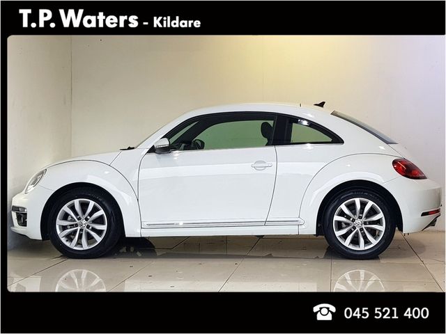 Image for 2018 Volkswagen Beetle 1.2 TSI -AUTOMATIC - FINANCE ARRANGED - REVERSING CAMERA