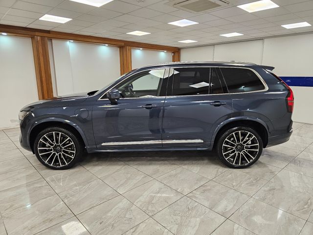 Image for 2025 Volvo XC90 ULTRA MODEL
