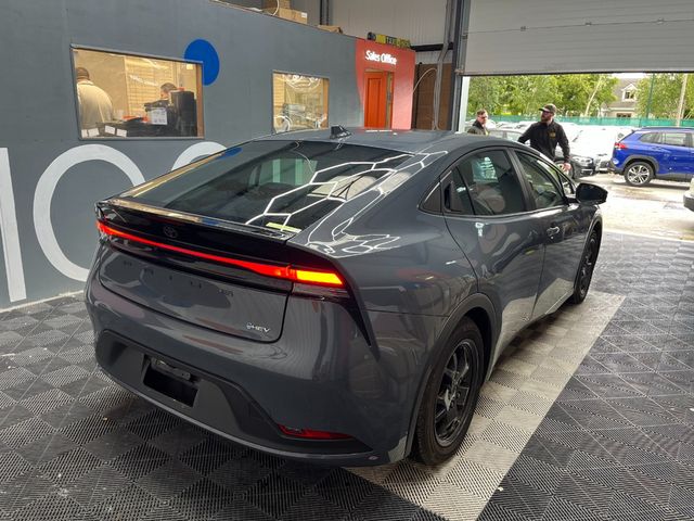 Image for 2025 Toyota Prius 2025 TOYOTA PRIUS U 1.8 AUTOMATIC / CRUISE CONTROL / REVERSE CAMERA AND MORE