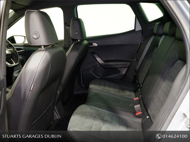 Image for 2023 SEAT Arona 1.0tsi 110HP Xperience 5DR , Exceptionally low milleage 