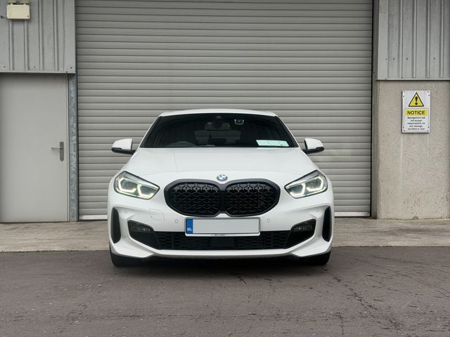 Image for 2021 BMW 1 Series 118D M-SPORT 