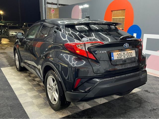 Image for 2020 Toyota C-HR €20950! 2020 TOYOTA C-HR REVERSE CAMERA - CRUISE CONTROL 