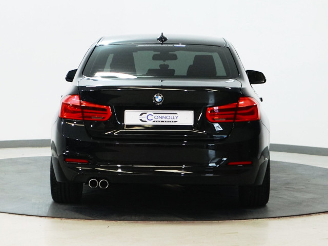 Image for 2018 BMW 3 Series *23* 320D ED PLUS