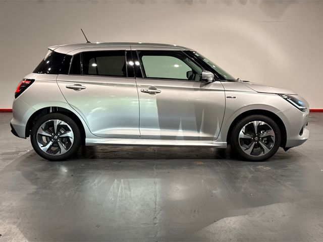 Image for 2025 Suzuki Swift 1.2 HYBRID AUTOMATIC - MZ EDITION (TOP SPEC) - DIAMOND CUT ALLOYS - CRUISE CONTROL - LED HEADLIGHTS - PADDLE SHIFT - REAR CAMERA