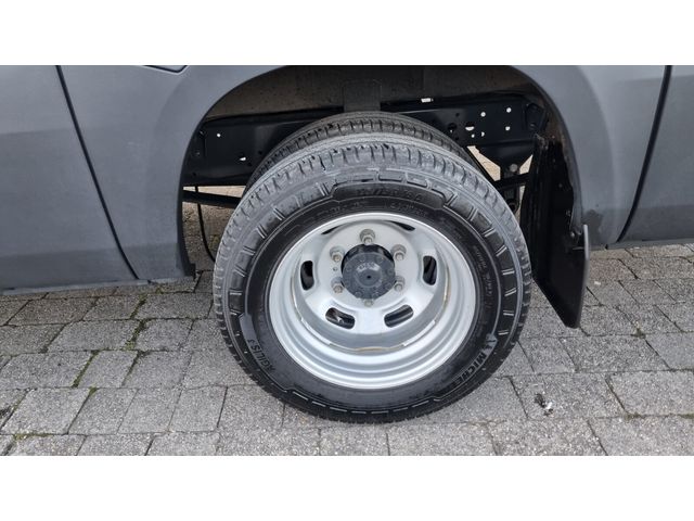 Image for 2025 Iveco Daily 