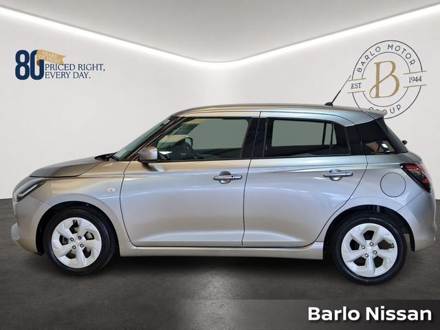 Image for 2025 Suzuki Swift Swift 1.2 Mild Hybrid Motion
