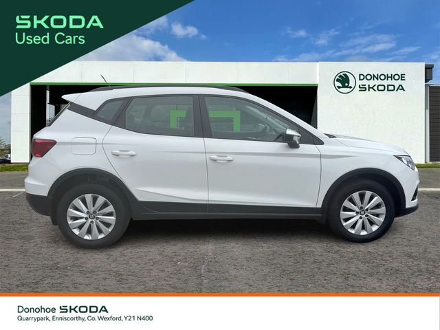Image for 2019 SEAT Arona 1.0TSI 115hp SE