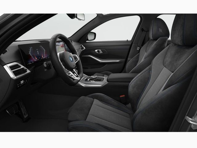 Image for 2026 BMW 3 Series 330e M Sport