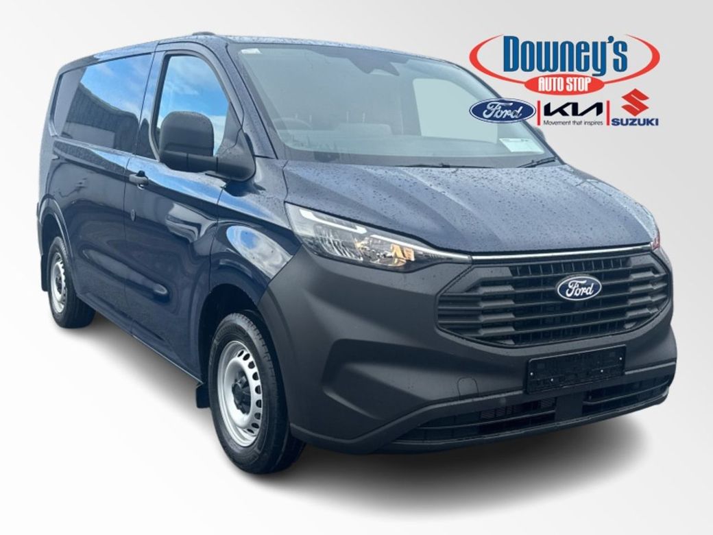 Image for 2026 Ford Transit Custom 2.0 TD 110 PS SWB