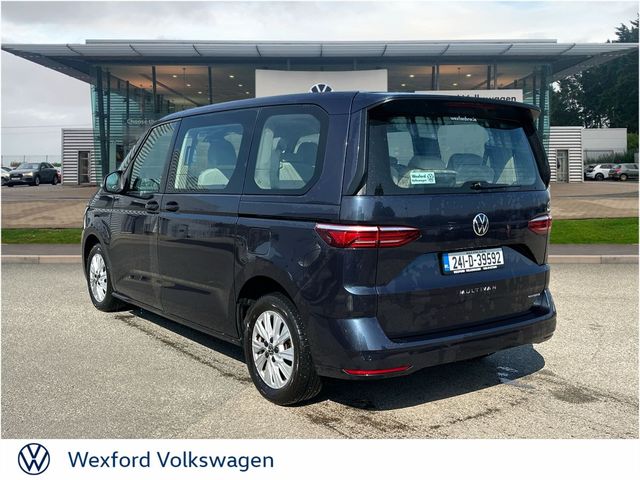 Image for 2024 Volkswagen Multivan LIFE 1.4TSI PHEV 218HP AUTO