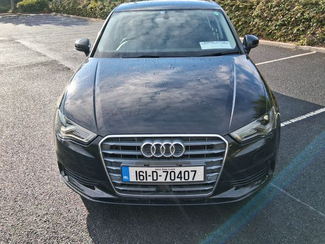 Image for 2016 Audi A3 