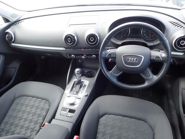 Image for 2015 Audi A3 1.4 Tfsi