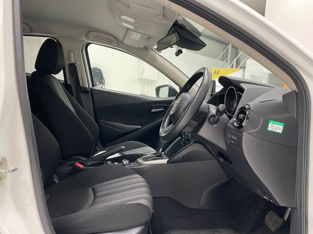 Image for 2022 Mazda Mazda2 1.5 5DR (90ps) GS 6AT