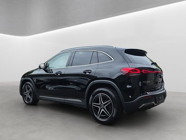 Image for 2023 Mercedes-Benz EQA EQA 250 PLUS AMG LINE. HUGE SPEC. FINANCE ARRANGED. SIMI. AA APPROVED.
