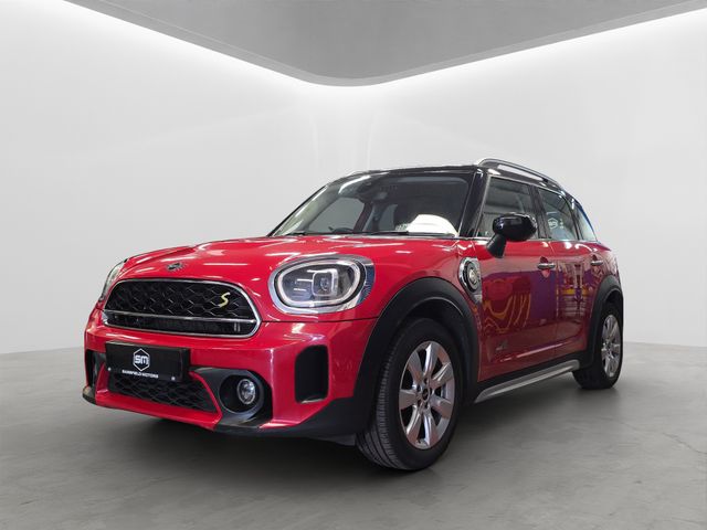 Image for 2023 Mini Countryman 1.5 PHEV COOPER S E CLASSIC ALL4 PREM. FSH. FINANCE ARRANGED. SIMI. AA APPROVED.