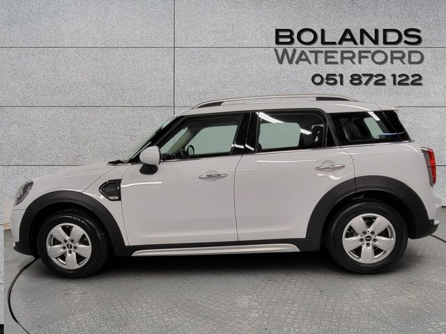 Image for 2017 Mini Countryman Cooper D
