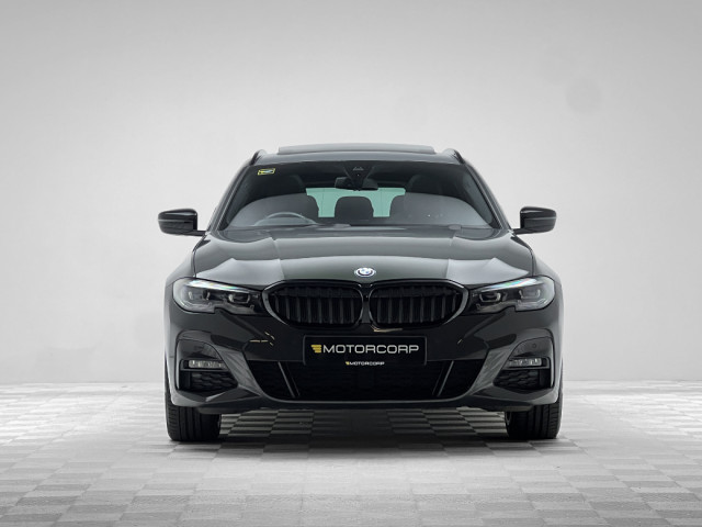 Image for 2021 BMW 3 Series 330E M SPORT XDRIVE