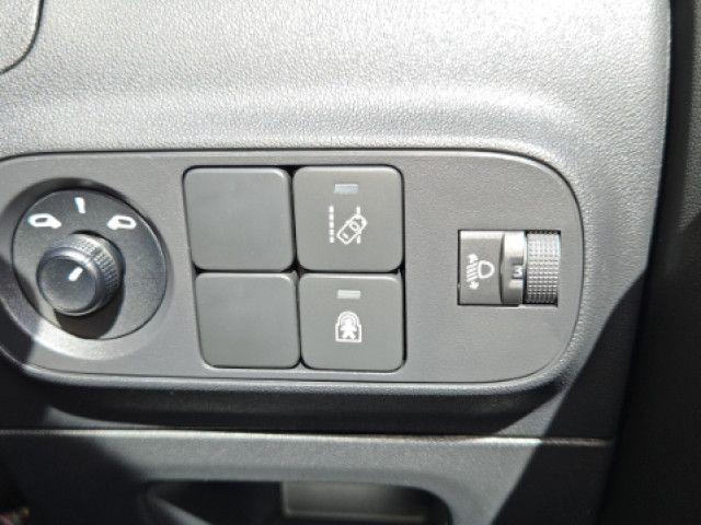 Image for 2024 Citroen C3 1.2 PETROL